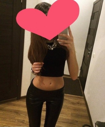 Анкета проститутки Мирослава - Фото 1, Вавож, 22 года, №14370